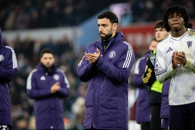 Man United’s January transfer stance revealed after shock Bruno Fernandes injury