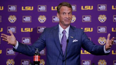 Lane Kiffin Lands Huge Bonus From LSU Thanks to Ole Miss’ CFP Win