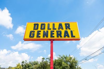Dollar General agrees to pay $15m to settle price-gouging claims