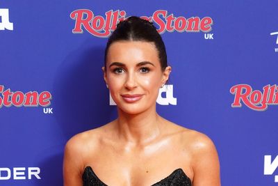 Dani Dyer-Bowen appears emotional in trailer for Celebrity SAS: Who Dares Wins