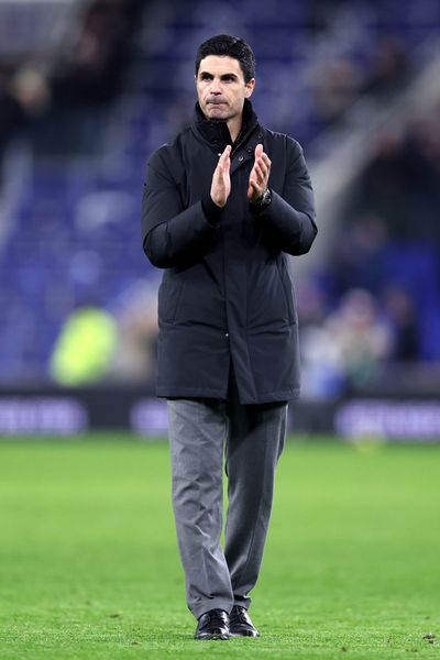 Mikel Arteta issues new Arsenal title verdict after Pep Guardiola warning: 'What gives me belief...'