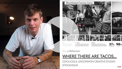 This Street photographer used a 7-year-old Fujifilm camera to shoot a Coca-Cola campaign