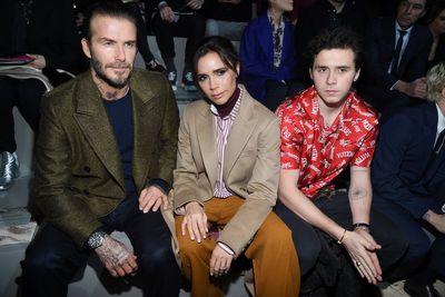 David and Victoria Beckham 'devastated' as son Brooklyn blocks them on Instagram