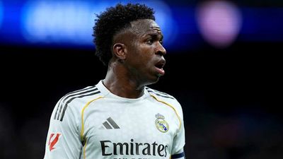 Vinicius Junior Drops Cryptic Social Media Reaction to Bernabeu Boos