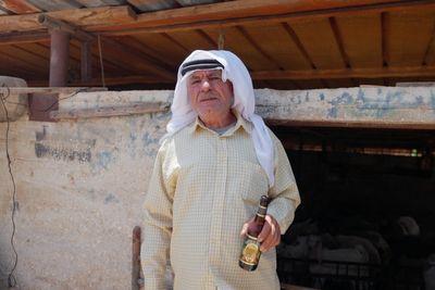 The West Bank brewery battling Israeli blocks to export rare Palestinian beer to the UK