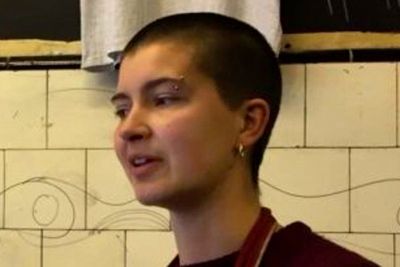 Palestine Action activist on hunger strike taken to hospital as campaigners criticise ‘negligent’ treatment