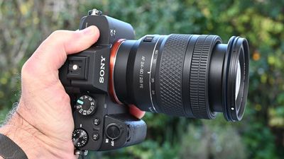 LK Samyang / Rokinon AF 24-60mm f/2.8 FE review: a downsized delight with a relatively fast and constant aperture rating