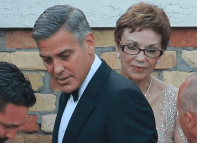 George Clooney's sister Adelia dies aged 65 following cancer battle