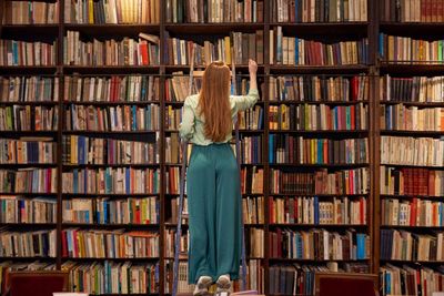 From Dr Seuss to All Quiet on the Western Front: 19 books to help you find hope, sense and resistance in difficult times