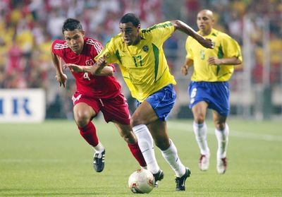 ‘Moving into Sao Paulo club accommodation at 12 meant one less mouth for my parents to feed. I’ll always be grateful’ Denilson opens up on his humble beginnings