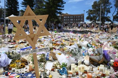 Antisemitic incidents across Australia since 2023 – timeline