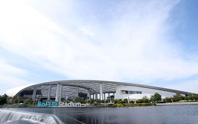 SoFi Stadium: Capacity, location, World Cup 2026 games and everything you need to know about the venue