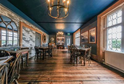 Country pub of the week: The Ship Inn, Dunwich