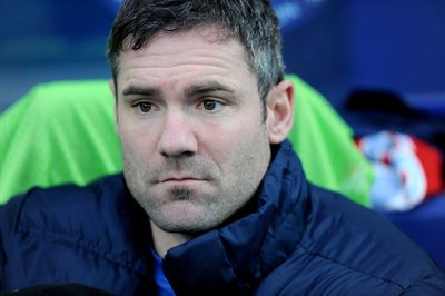 ‘My kids still bring up the rabona fail… I did it loads in my career, and I'd try it again today!’ David Dunn opens up on his most infamous footballing moment