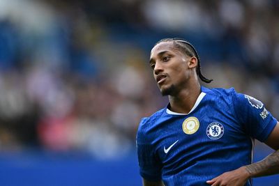 ‘Signing for Chelsea, scoring at the Club World Cup final and starting for Brazil at the Maracana – it’s been a remarkable year in my life’ Joao Pedro reflects on a bumper 2025