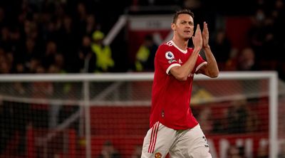 ‘I was fined by Manchester United. I went to Jose Mourinho and said, ‘Listen, if I pay this, I’ll never play for this club again.’ Something like that would never have happened at Chelsea’ Nemanja Matic on the difference between his two English clubs