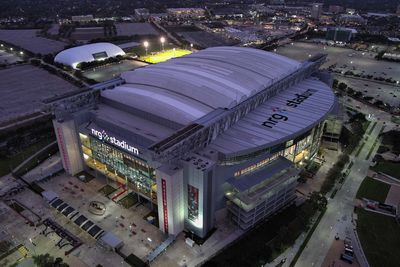 NRG Stadium: Capacity, location, World Cup 2026 games and everything you need to know about the venue
