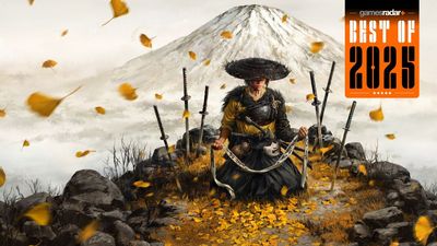 After 70 hours with Ghost of Yotei before the game even launched, I couldn't help but come back for more – and that's why it's my only platinum trophy of 2025