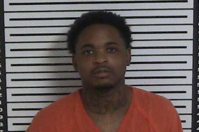 Last of three inmates who escaped Louisiana jail by breaking through wall captured