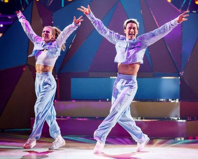 Strictly Come Dancing: the final – as it happened