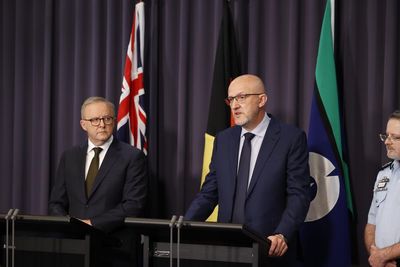 ‘Very deep introspection’: unanswered questions for intelligence agencies on actions in lead-up to Bondi attack