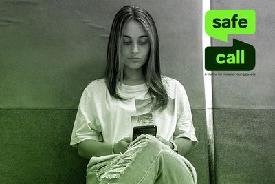 ‘Hidden crisis’ of 40,000 women and girls going missing every year due to violence