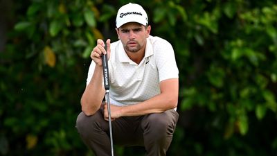 Casey Jarvis Facts: 10 Things To Know About The DP World Tour Pro