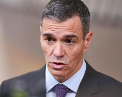 Spain’s ruling party faces crunch regional poll amid corruption and harassment claims