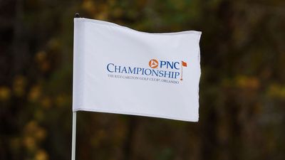 Which Tees Are Players Using At The PNC Championship?