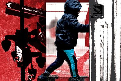 ‘I was left homeless after the Home Office claimed I wasn’t a child – here’s why AI age checks are dangerous for migrants like me’