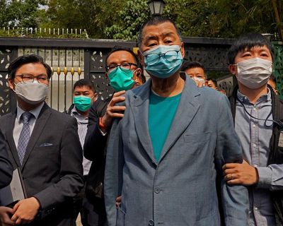 China has set a bear trap for Keir Starmer – and our naive PM is walking straight into it