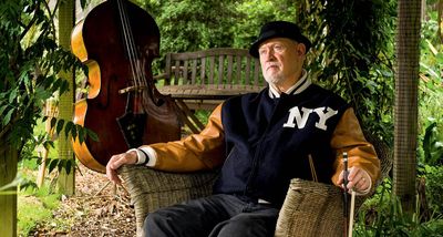 “I had letters threatening me with death for getting Bert Jansch to play through an amp”: The life and wild times of Danny Thompson, the legend of upright bass who “brought greatness to everything he played”