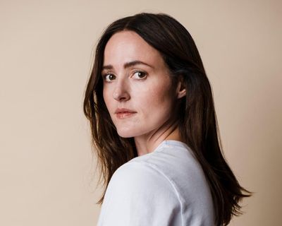 Renate Reinsve on vomit-inducing reviews and 19-minute standing ovations: ‘You feel your face go stiff from smiling so long’