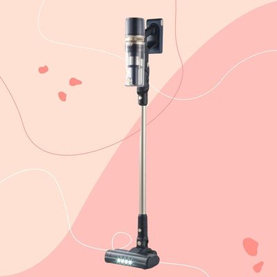 It’s almost impossible to buy a cordless vacuum for under £200 – I tested one that’s just £160, and it’s a hard floor hero