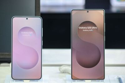 Samsung Galaxy S25 Ultra for $4.99 a Month: A Closer Look at Verizon’s Deal