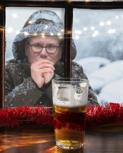 ‘You’re barred!’: Labour’s battle with pubs promises a new year headache