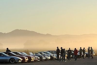 I Drive and Collect Classic Cars: Here’s How I Got in the Game Without Spending a Fortune