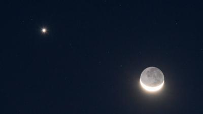 Why is Venus so bright?