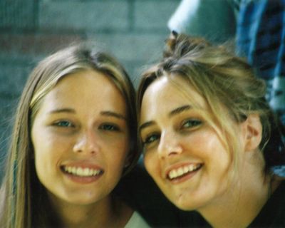 Sister of Epstein victim reported him in 1996, but FBI failed to investigate, files reveal