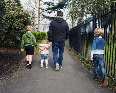 Labour admits 60% of parents wrongly targeted in HMRC child benefit fraud crackdown