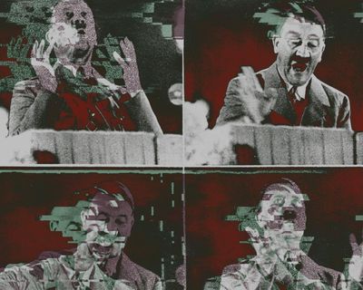 Extremists are using AI voice cloning to supercharge propaganda. Experts say it’s helping them grow