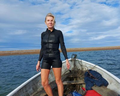 Sea change: the drive to restore millions of oysters on the Norfolk coast