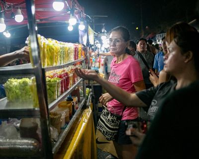 Troubling memories resurface in Davao as authorities trace Bondi shooting suspects’ movements