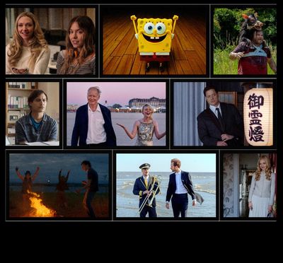 The best – and worst – films out on Boxing Day in Australia this year