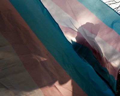 The Trump administration is trying to legislate trans people out of existence
