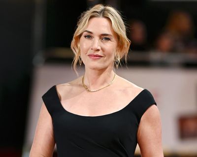 Kate Winslet tells of being body shamed and told to do ‘fat girl parts’ when young