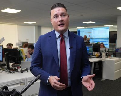 Streeting urges closer trading ties with Europe to grow UK economy