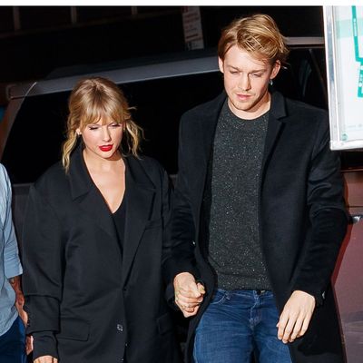 Taylor Swift Has Opened Up About Her Break Ups With Joe Alwyn and Matty Healy in a Rare Statement