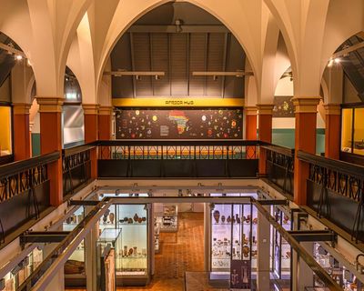 Manchester Museum seeks help to uncover hidden histories of African collection