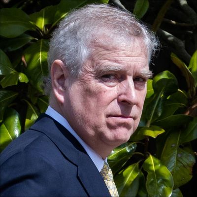 "Struggling" Ex-Prince Andrew "Thinks He's Still a Prince," as a "Grinch-Like Mood" Takes Over "Humiliating Last Christmas" at Royal Lodge